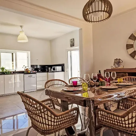 Villa Dos Sonhos By Interhome *