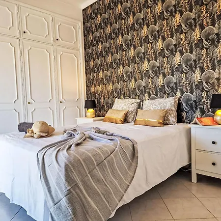 Dos Sonhos By Interhome Villa Gale (Albufeira)