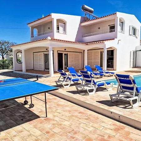 Dos Sonhos By Interhome * Gale (Albufeira)
