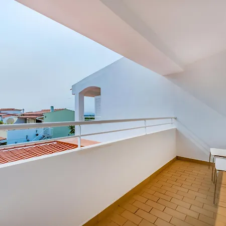 Dos Sonhos V3 Lucia-vip By Interhome Villa