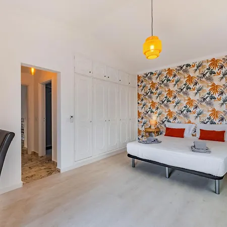 Dos Sonhos V3 Lucia-vip By Interhome *