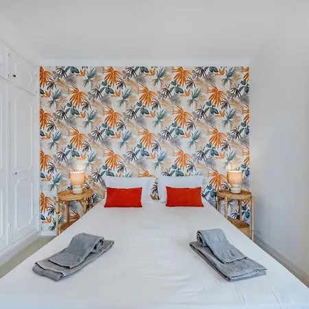 Dos Sonhos By Interhome * Gale (Albufeira)