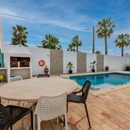 Dos Sonhos By Interhome Gale (Albufeira)