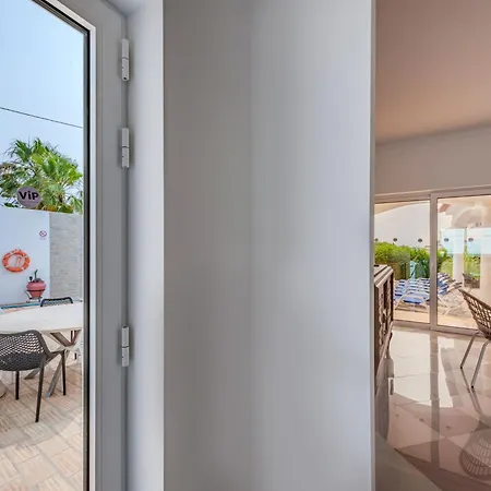 Dos Sonhos V3 Lucia-vip By Interhome * Gale (Albufeira)