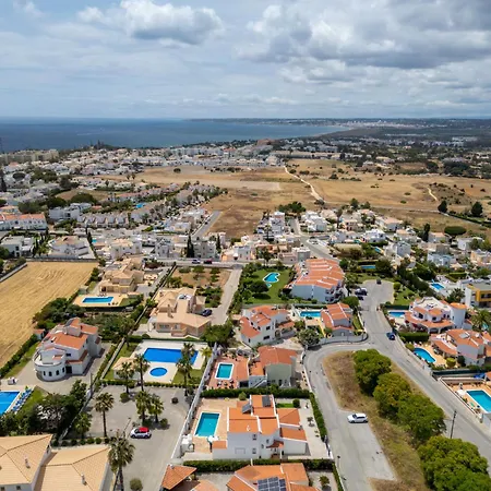 Dos Sonhos By Interhome Villa Gale (Albufeira)