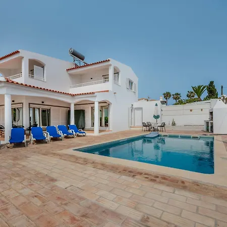 Dos Sonhos By Interhome * Gale (Albufeira)