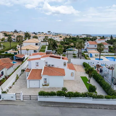 Dos Sonhos By Interhome Gale (Albufeira)