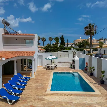 Villa Dos Sonhos By Interhome