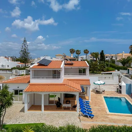 Villa Dos Sonhos By Interhome *