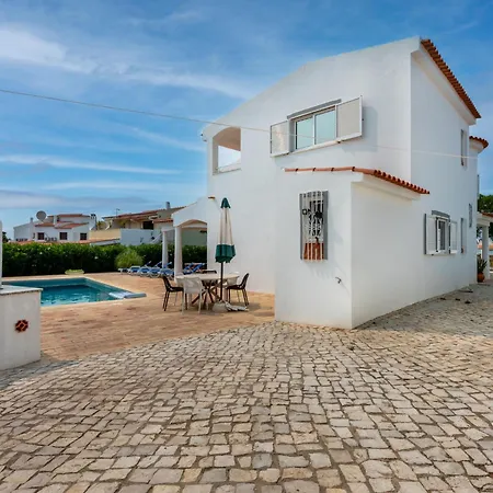 Villa Dos Sonhos V3 Lucia-vip By Interhome *