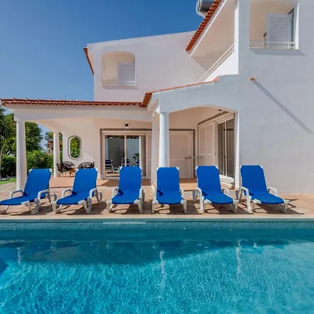 Dos Sonhos V3 Lucia-vip By Interhome Villa *