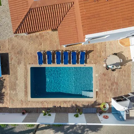 Dos Sonhos V3 Lucia-vip By Interhome Villa Gale (Albufeira)