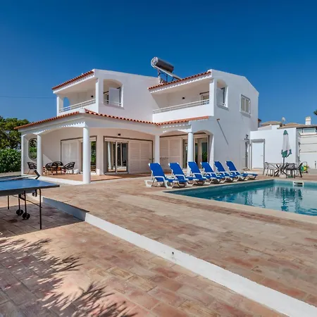 Dos Sonhos By Interhome * Gale (Albufeira)