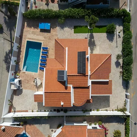 Dos Sonhos V3 Lucia-vip By Interhome Villa