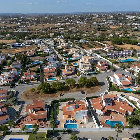 Dos Sonhos V3 Lucia-vip By Interhome Villa Gale (Albufeira)