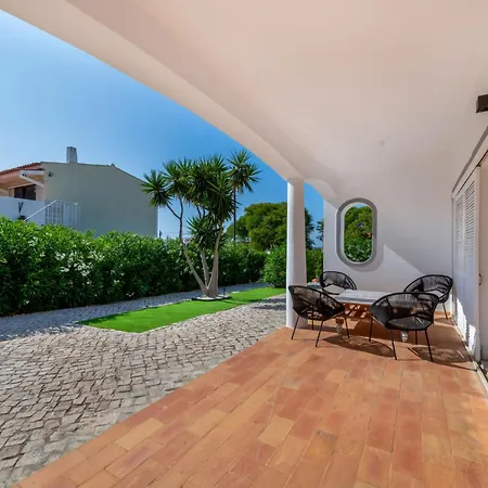 Dos Sonhos V3 Lucia-vip By Interhome *