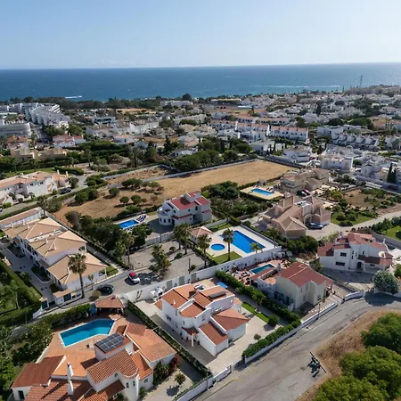 Dos Sonhos V3 Lucia-vip By Interhome Villa *