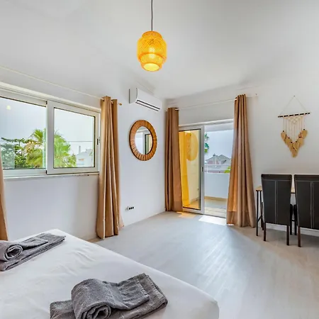 Dos Sonhos V3 Lucia-vip By Interhome Gale (Albufeira)