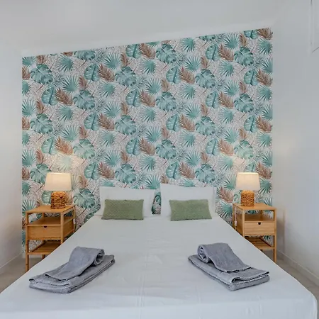 Dos Sonhos V3 Lucia-vip By Interhome וילה Gale (Albufeira)