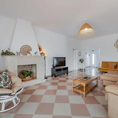 Dos Sonhos V3 Lucia-vip By Interhome וילה *