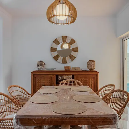 Dos Sonhos V3 Lucia-vip By Interhome *