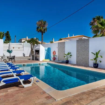 וילה Dos Sonhos V3 Lucia-vip By Interhome Gale (Albufeira)
