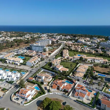 Dos Sonhos V4-vip By Interhome Villa Gale (Albufeira)