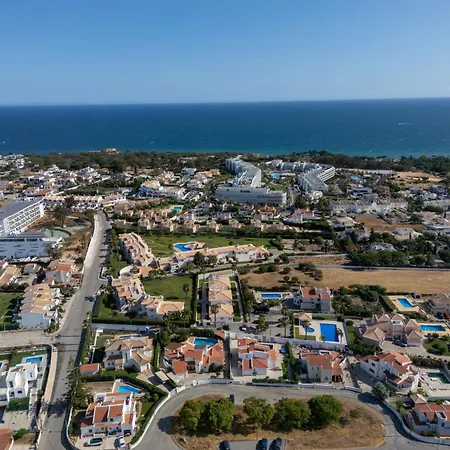 Dos Sonhos V3 Lucia-vip By Interhome וילה *